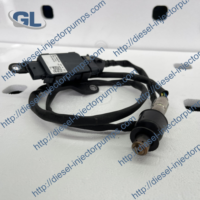 Sensor de alta presión 0281008497 del oxígeno del nitrógeno 12 voltios completamente sensor del oxígeno del nitrógeno de cinco agujas para el camión ligero
