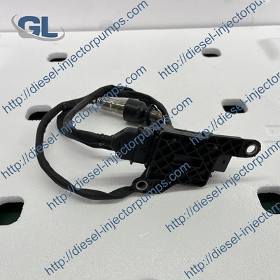 Sensor de alta presión 0281008497 del oxígeno del nitrógeno 12 voltios completamente sensor del oxígeno del nitrógeno de cinco agujas para el camión ligero