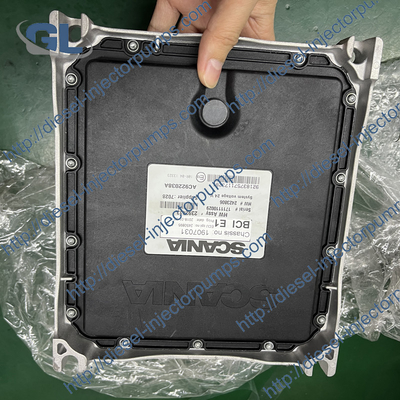 2423806 original del ECM AC922038A 2490123 del ECU 2392413 para la unidad de extensión de la unidad de control de Scania Bwe/BCI 24V 1512160065