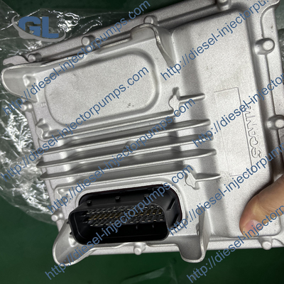 2423806 original del ECM AC922038A 2490123 del ECU 2392413 para la unidad de extensión de la unidad de control de Scania Bwe/BCI 24V 1512160065