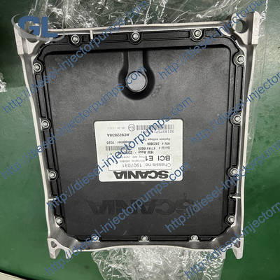 2423806 original del ECM AC922038A 2490123 del ECU 2392413 para la unidad de extensión de la unidad de control de Scania Bwe/BCI 24V 1512160065
