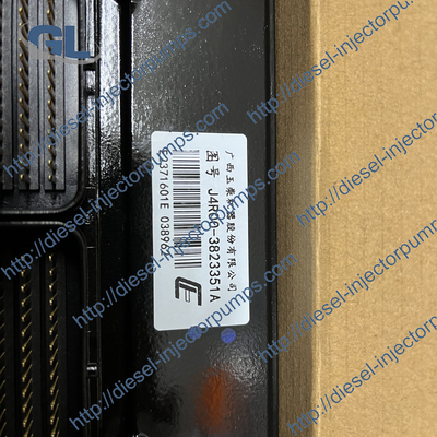 Herramientas de alta calidad J4R00-3823351A J5700-3823351A del ECM para el camión resistente y ligero