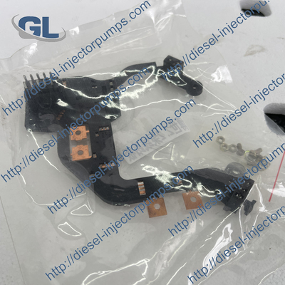 SCR de la bomba de la urea que procesa las piezas de reparación de la bomba de la urea de la placa de circuito del marco de la ventaja para Bosch 2,2 612640130088
