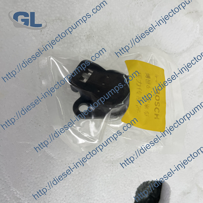 Sensor de la presión del interruptor de presión de la bomba de la urea del proceso del poste F0019BM1904 para Weichai Bosch 2,2 6,5
