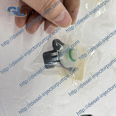 Sensor de la presión del interruptor de presión de la bomba de la urea del proceso del poste F0019BM1904 para Weichai Bosch 2,2 6,5