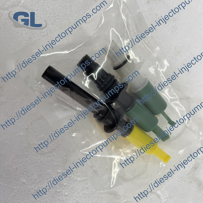 Sensor de la presión del interruptor de presión de la bomba de la urea del proceso del poste F0019BM1904 para Weichai Bosch 2,2 6,5