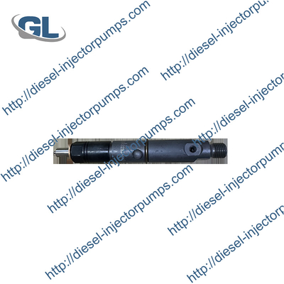 Inyector de combustible diesel de alta presión 0432131669 para el motor diesel del bosch