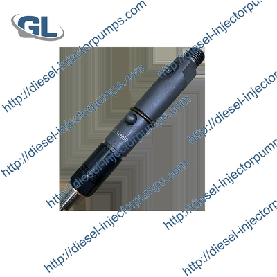 Inyector de combustible diesel de alta presión 0432131669 para el motor diesel del bosch