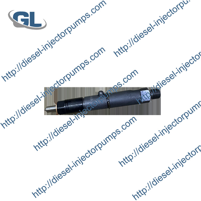 Inyector de combustible diesel de alta presión 0432131669 para el motor diesel del bosch