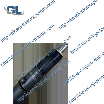 Inyector de combustible diesel de alta presión 0432131669 para el motor diesel del bosch