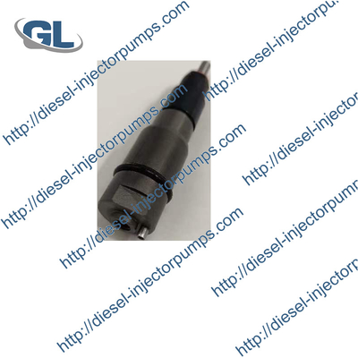 Inyector de combustible diesel común de alta presión del carril 0432191247 0 432 191 247