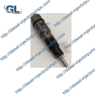 Inyector de combustible diesel común de alta presión del carril 0432191247 0 432 191 247