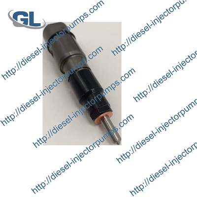 Inyector de combustible diesel común de alta presión del carril 0432191247 0 432 191 247