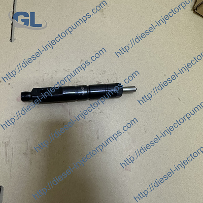 Inyector diesel auténtico KBEL83S35 0432291509 para el CASO IH IVECO NUEVA HOLANDA del CASO 500307714 99469340