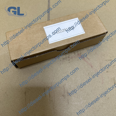 Inyector diesel auténtico KBEL83S35 0432291509 para el CASO IH IVECO NUEVA HOLANDA del CASO 500307714 99469340