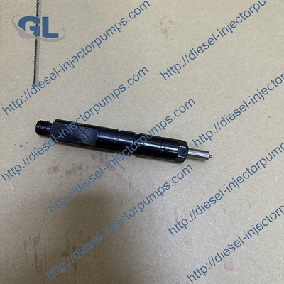 Inyector diesel auténtico 500307714 0432291514 para el CASO IH IVECO NUEVA HOLANDA del CASO