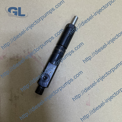 Inyector diesel auténtico 500307714 0432291514 para el CASO IH IVECO NUEVA HOLANDA del CASO