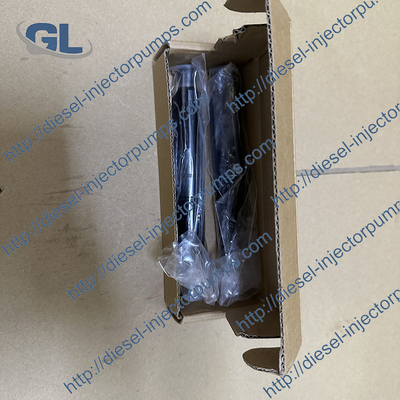Inyector diesel auténtico 500307714 0432291514 para el CASO IH IVECO NUEVA HOLANDA del CASO
