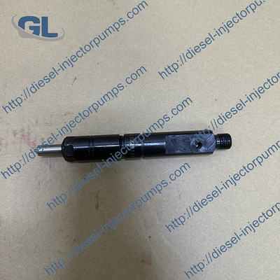 Inyector diesel auténtico 500307714 0432291514 para el CASO IH IVECO NUEVA HOLANDA del CASO
