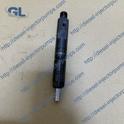 Inyector diesel auténtico 500307714 0432291514 para el CASO IH IVECO NUEVA HOLANDA del CASO