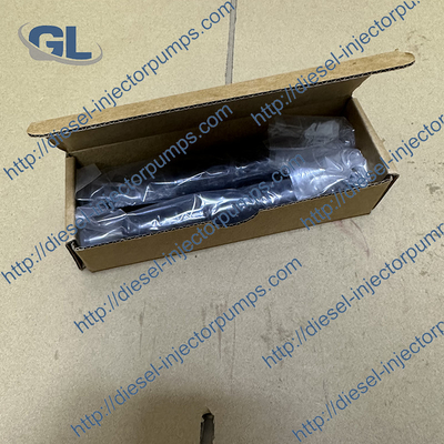 Inyector diesel auténtico 500307714 0432291514 para el CASO IH IVECO NUEVA HOLANDA del CASO