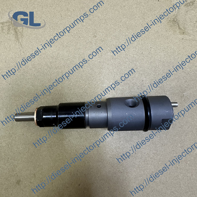 En existencia inyector de combustible componente de la alta inyección de carburante de la durabilidad 0020107851