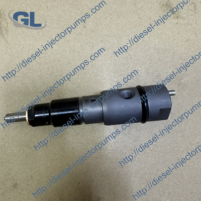 En existencia inyector de combustible componente de la alta inyección de carburante de la durabilidad 0020107851