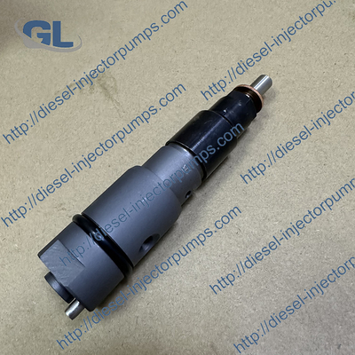 En existencia inyector de combustible componente de la alta inyección de carburante de la durabilidad 0020107851