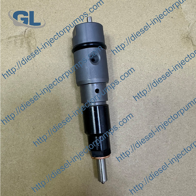 En existencia inyector de combustible componente de la alta inyección de carburante de la durabilidad 0020107851