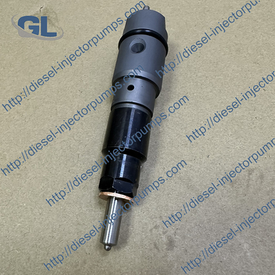 Inyector de combustible común del carril del precio de fábrica 0432191589 para los motores automotrices