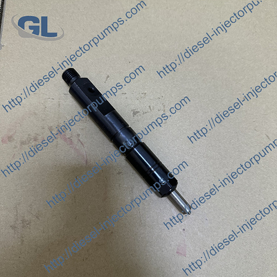 Boca de alta calidad DLLA155P307 del inyector de combustible del motor diesel 0432131824 para SCANIA DSC 14,09