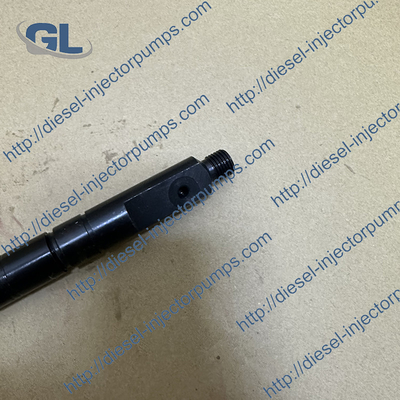 Boca de alta calidad DLLA155P307 del inyector de combustible del motor diesel 0432131824 para SCANIA DSC 14,09