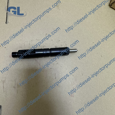 Boca de alta calidad DLLA155P307 del inyector de combustible del motor diesel 0432131824 para SCANIA DSC 14,09