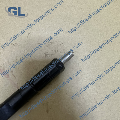 Boca de alta calidad DLLA155P307 del inyector de combustible del motor diesel 0432131824 para SCANIA DSC 14,09
