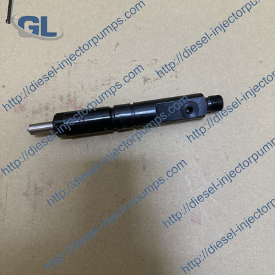 Boca de alta calidad DLLA155P307 del inyector de combustible del motor diesel 0432131824 para SCANIA DSC 14,09