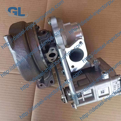 Turbocompresor de Turbo GT3063KLV 765807-5009S 812905-0005 765870-5009 17201-E0012 17201-E0013 para el camión Dutro N04C de HINO
