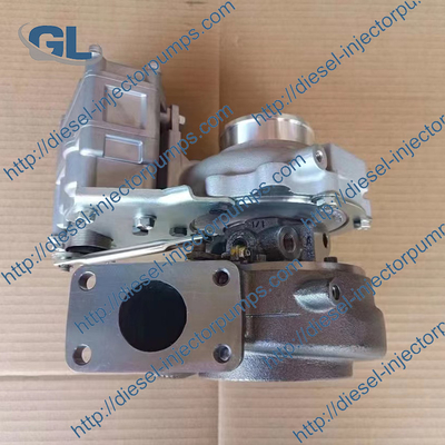 Turbocompresor de Turbo GT3063KLV 765807-5009S 812905-0005 765870-5009 17201-E0012 17201-E0013 para el camión Dutro N04C de HINO