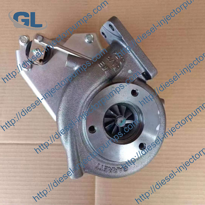 Turbocompresor de Turbo GT3063KLV 765807-5009S 812905-0005 765870-5009 17201-E0012 17201-E0013 para el camión Dutro N04C de HINO