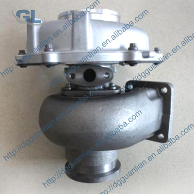 Turbocompresor 1825406C92 179081 1825406C91 466741-0054 Turbo para GT4082 Navistar