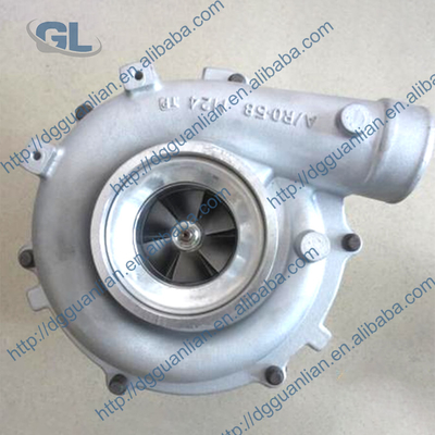 Turbocompresor 1825406C92 179081 1825406C91 466741-0054 Turbo para GT4082 Navistar