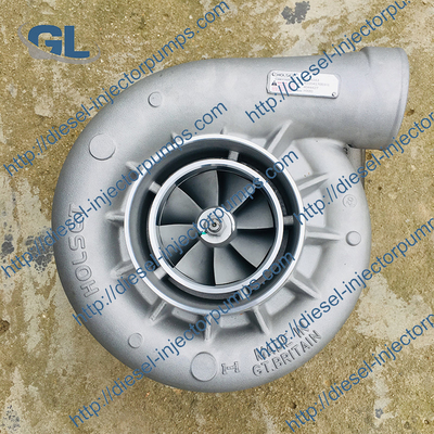 HX80 turbocompresor 3594163 4044427 3803338 3594164 3594165 3539285 3537104 3539284 Turbo para CUMMINS KTA50