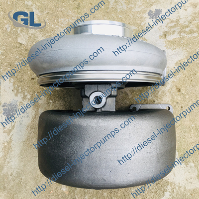 HX80 turbocompresor 3594163 4044427 3803338 3594164 3594165 3539285 3537104 3539284 Turbo para CUMMINS KTA50