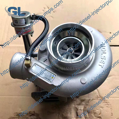 Turbocompresor 5329572 5329571 Turbo para el motor diesel Tier3 HE400WG de QSL9.3 QSL QSLe