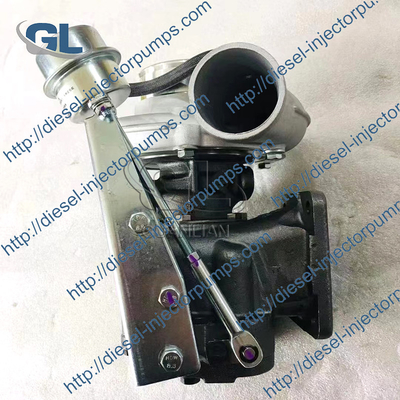 Turbocompresor 5329572 5329571 Turbo para el motor diesel Tier3 HE400WG de QSL9.3 QSL QSLe