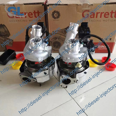 Turbocompresor 057145721Q 763493-5005S 763493-0005 763493-5 para Turbo Audi Q7 4,2 TDI 326 caballos de fuerza