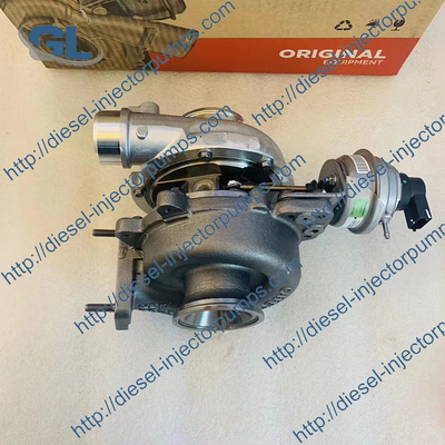 Turbocompresor GTB2056V 789773-5030S 789773-0030 5801768036 QC000387 para el MEDIO GALOPE 3.0L F1C ZQ0951 de MITSUBISHI FUSO