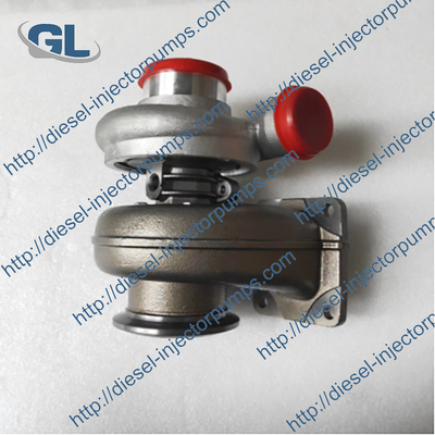 Turbocompresor RE500287 Turbo para John Deere Tractor 6215 6405 6415 6605 RE506261 RE68896 RE507544