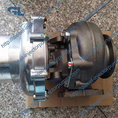 Turbocompresor RE529464 para John Deere Tractor Turbo RE529464 C2322802