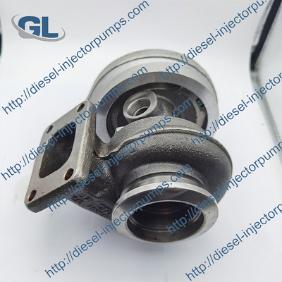 S1B Turbo RE548681 RE71550 para el cargador 318D 323D 320D 319D de John Deere For Skid Steer