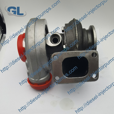 S1B Turbo RE548681 RE71550 para el cargador 318D 323D 320D 319D de John Deere For Skid Steer